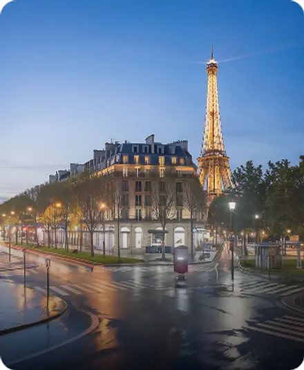 France