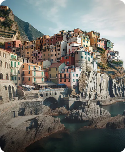 Italy