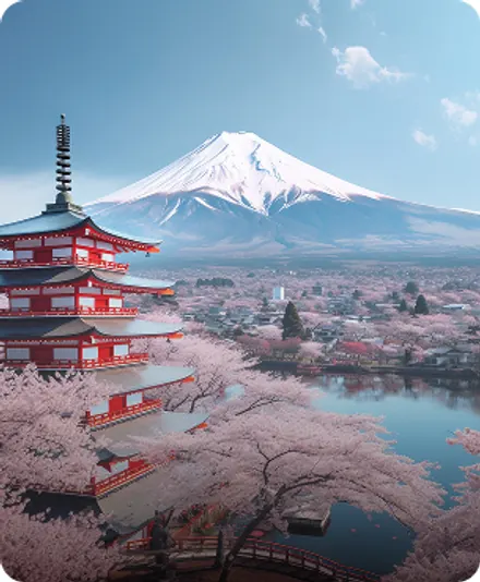 Japan