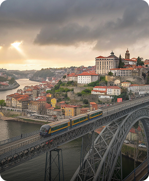 Portugal