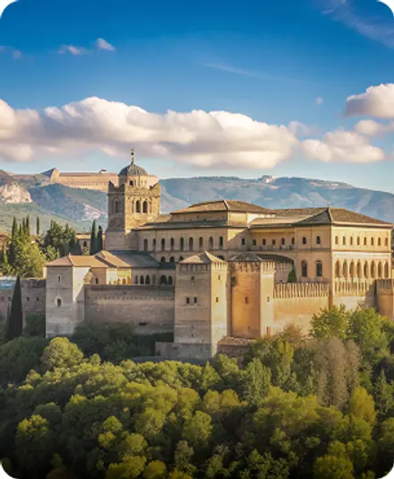 Spain